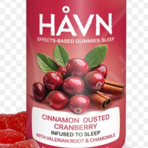 havn sleeping gummies