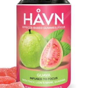 havn gauva gummies